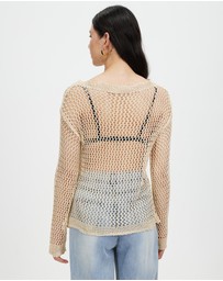 KAJA Clothing - Mabel Top