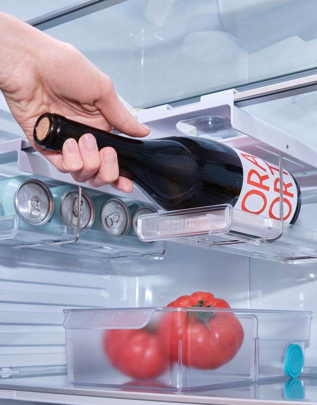 Joseph Joseph - FridgeStore™ Under-shelf Bottle Holder