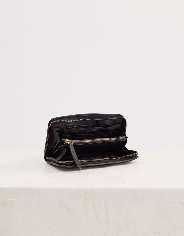 JUJU & CO - Braid Wallet