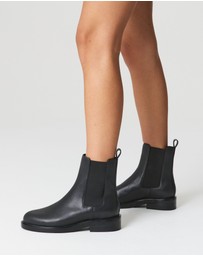 Siren - Candice Ankle Boots