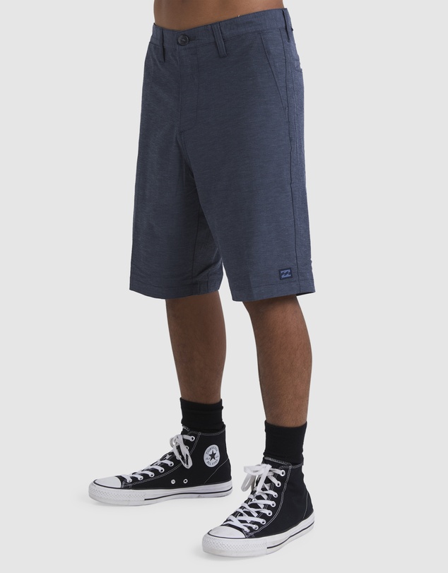 Billabong - Crossfire Submersible Shorts For Men