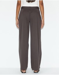 Dazie - Unspoken Studded Pants