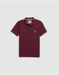 Rodd & Gunn - The Gunn Polo