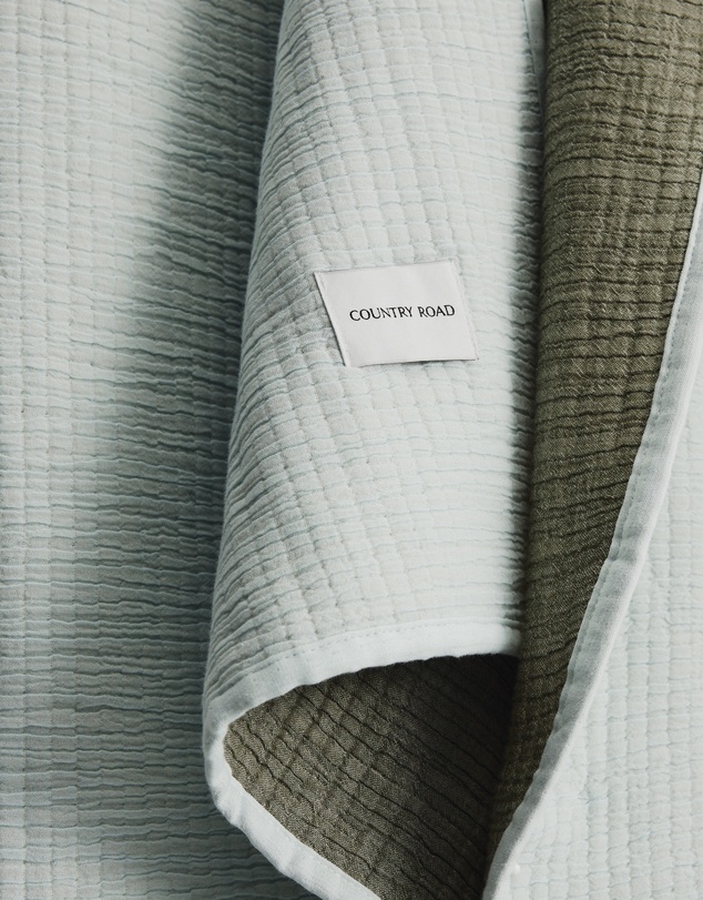 Country Road - Thea Throw