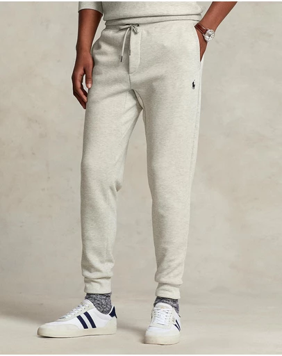 Polo Ralph Lauren - Double-Knit Jogger Pants