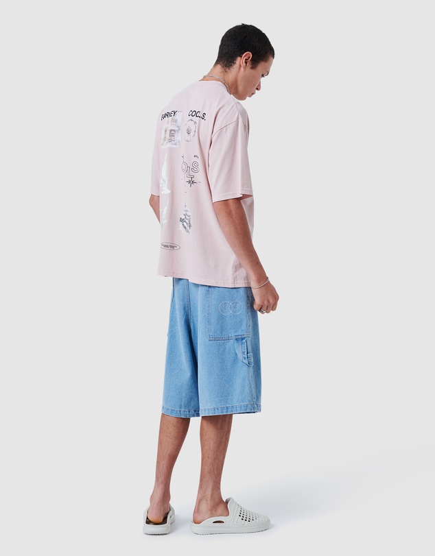 B.Cools - Terrace T-Shirt