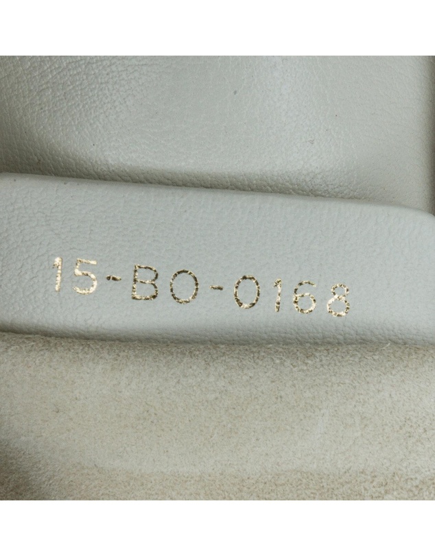 Pre-Loved by Azura Reborn - Pre-Loved Lady Dior My ABCDior Handbag