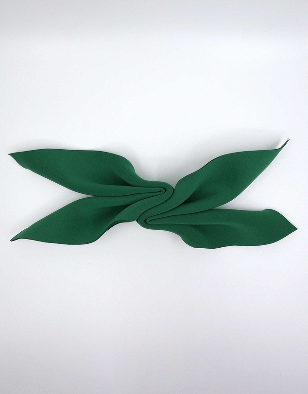 FORD MILLINERY - Finn Headpiece