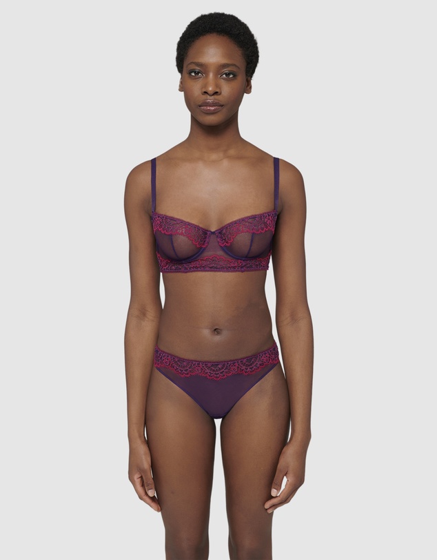 Simone Perele - Celeste Half Cup Bra