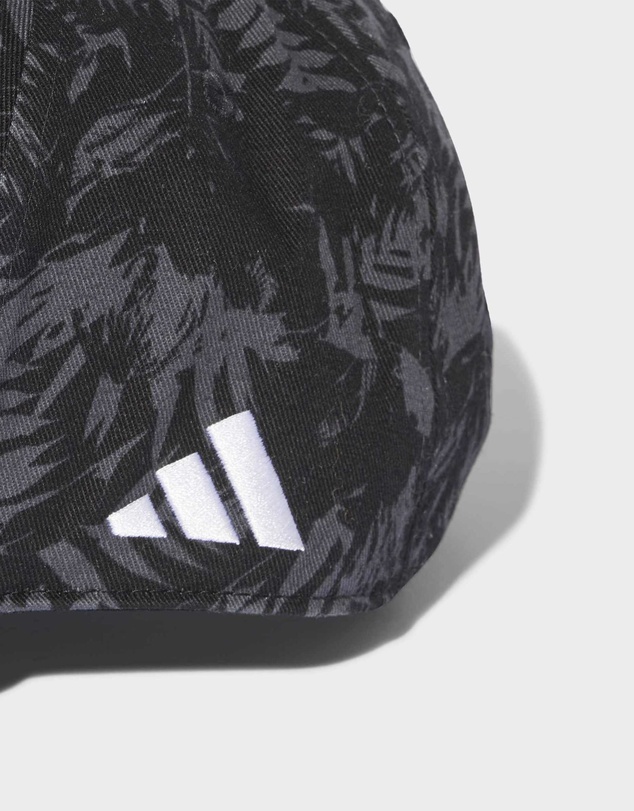 adidas Performance - ALL BLACKS RUGBY GREATEST RIVALRY BASEBALL CAP Mens