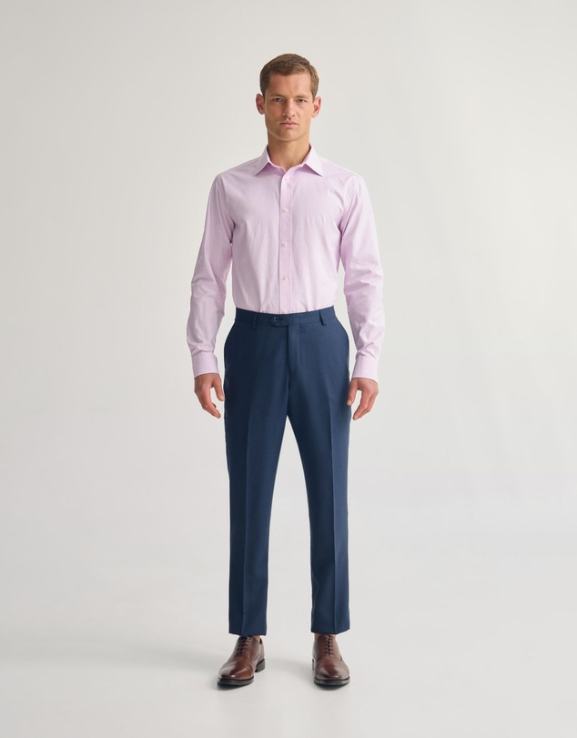 Oxford - Islington Classic Fit Cotton Shirt