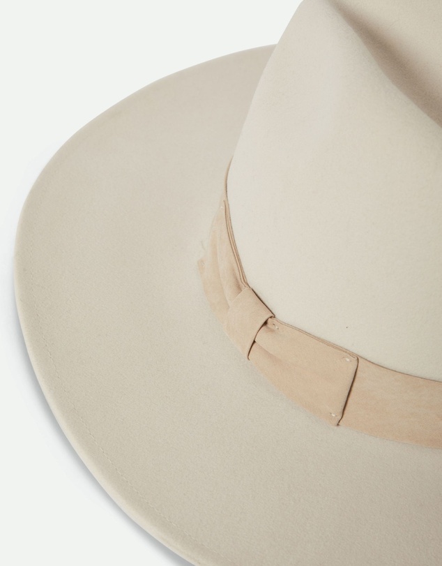 Brixton - Layton Comfort Fedora