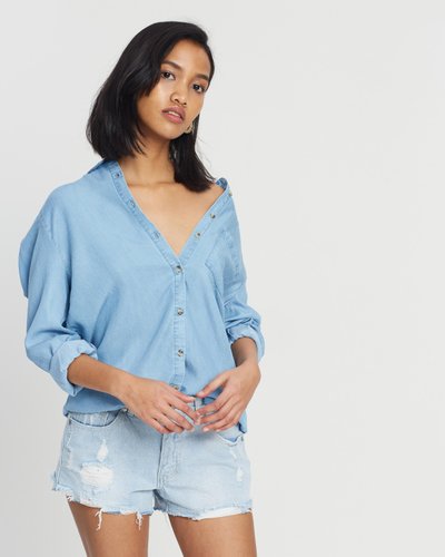 Rebecca Shirt