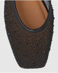 SPURR - Amber - ONLINE EXCLUSIVE