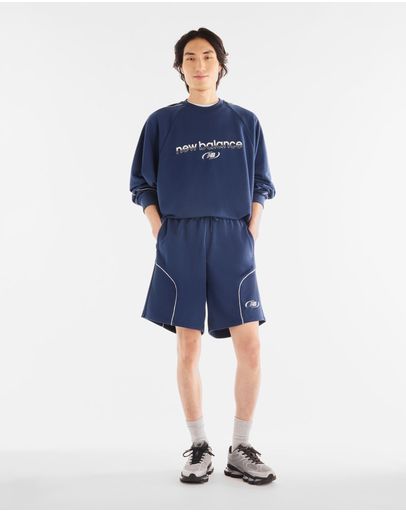 NB Navy
