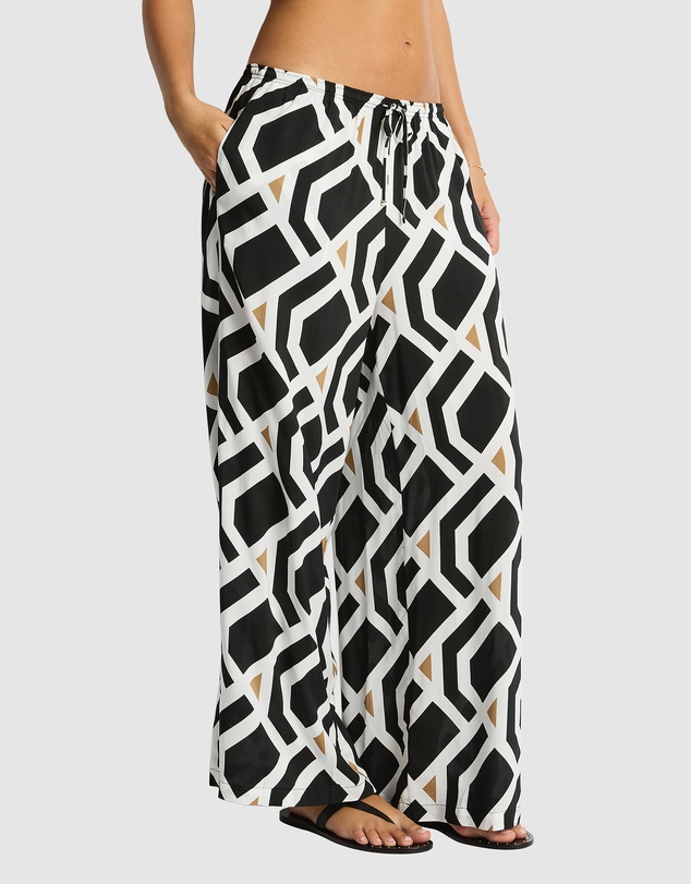 Sea Level Australia - Costa Surf Pant