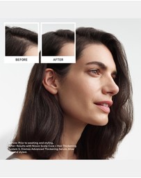 Nioxin - Nioxin Scalp + Hair Thickening System 3 - Hair Thickening System For Colored Or Dry Damaged Hair With Light Thinning