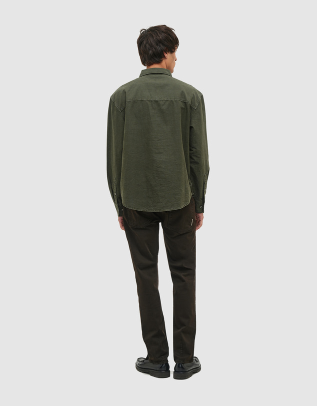 Neuw - N08 Field Shirt