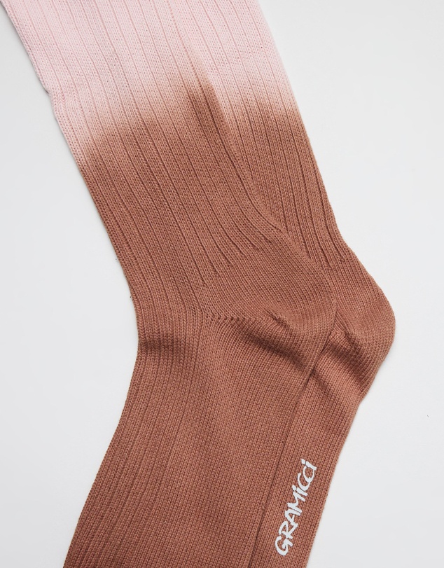 Gramicci - Dip Dye Socks