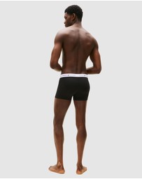Tommy Hilfiger - 5-Pack Logo Waistband Trunks