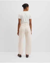 Country Road - Barrel Jean