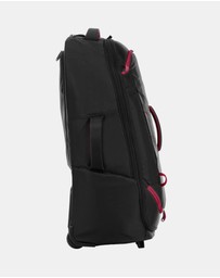 High Sierra - Composite V4 Ws Wheeled Duffel M