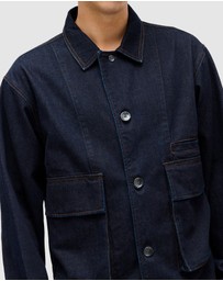 Neuw - Chore Jacket