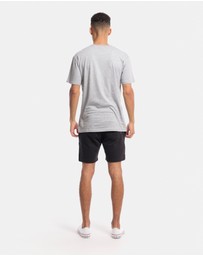 Xander - Roulette Tee