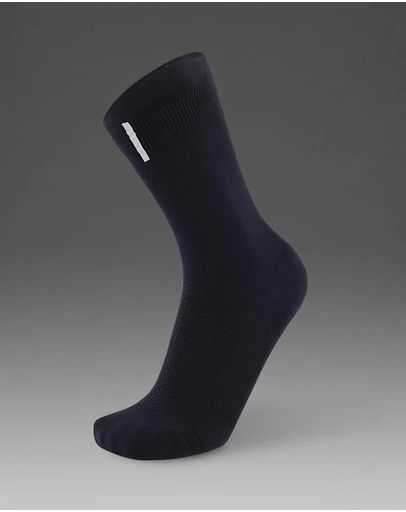 2XU - VECTR Reflective Crew Socks