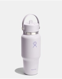 Hydro Flask - 24 Oz Wide Flex Straw Travel Bottle