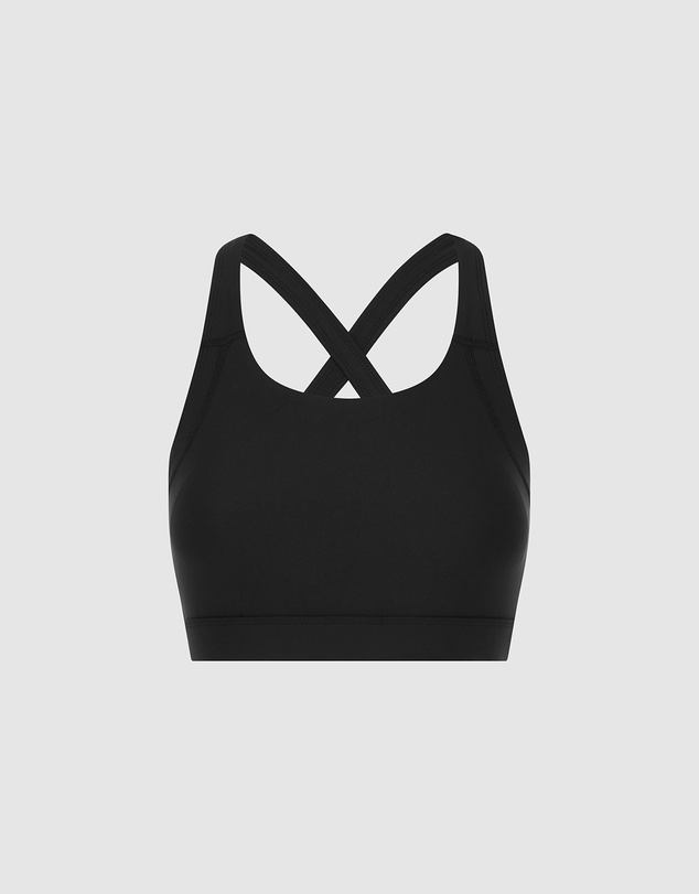 Nip Tuck Swim - Bermagui Active Sports Bra
