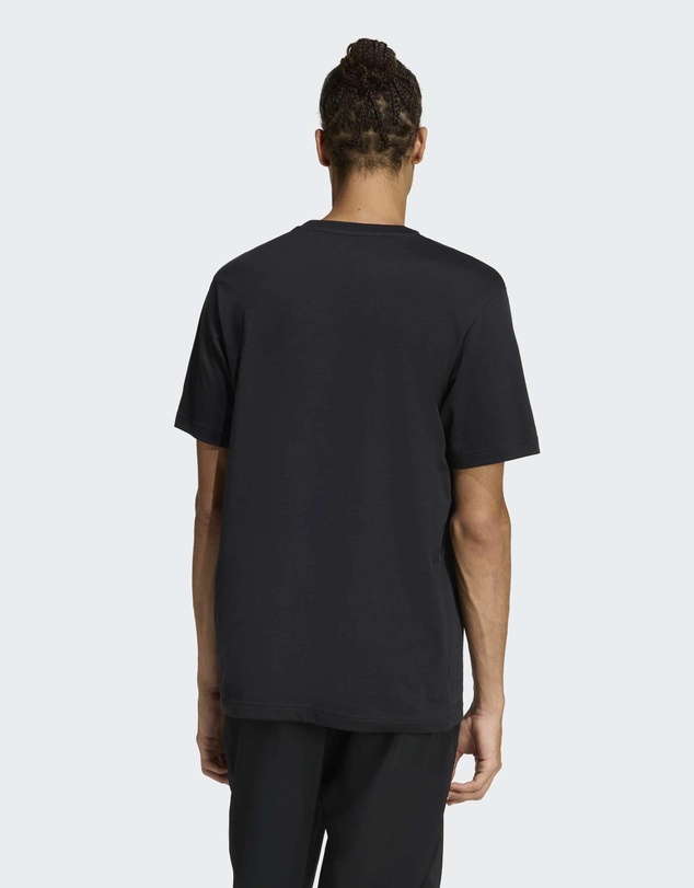 adidas Sportswear - SUMMER SLIDE TRIM GRAPHIC T-SHIRT Mens