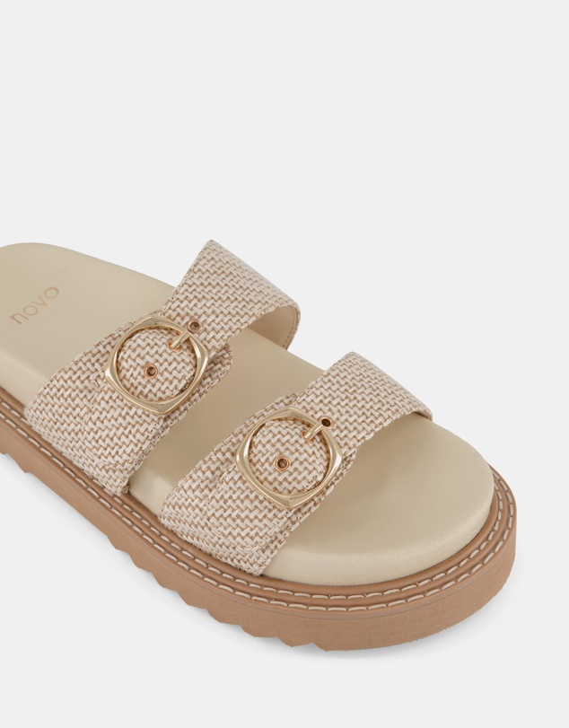 Novo - Shelbie Sandals