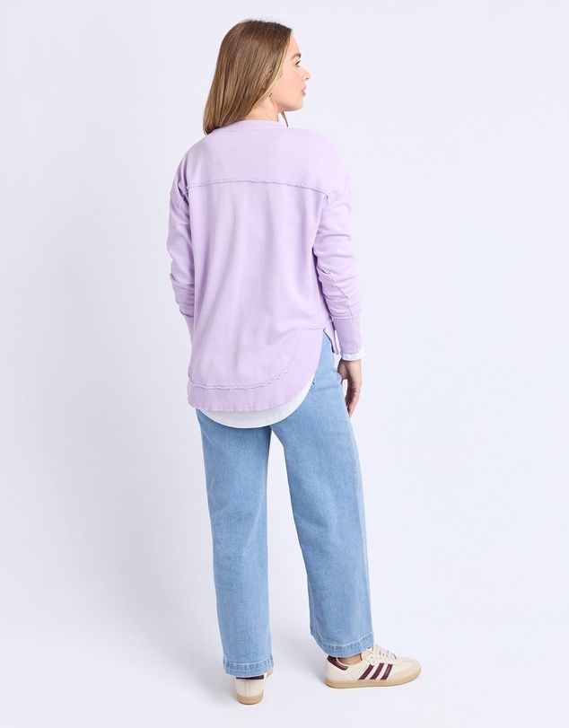Foxwood - Delilah Crew Orchid