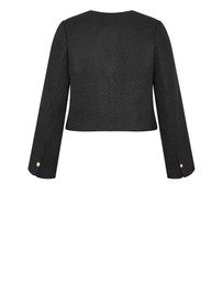 City Chic - Annabelle Jacket
