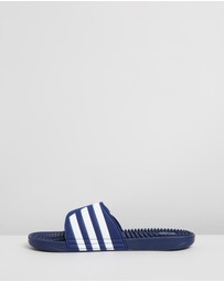 adidas Sportswear - Adissage Slides - unisex