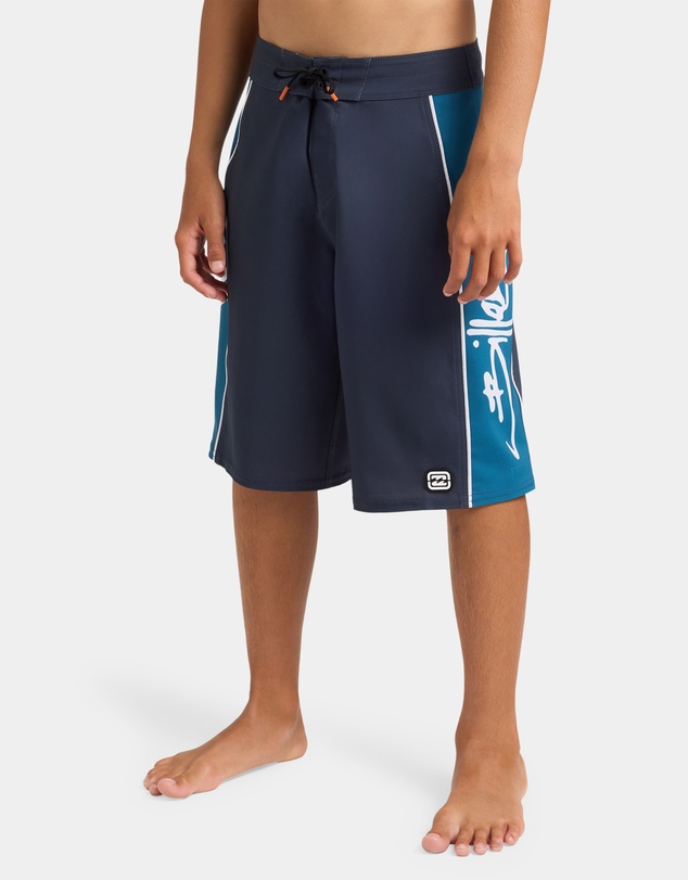 Billabong - Boys 8 to 16 Boys D Bah 2.0 Pro 19
