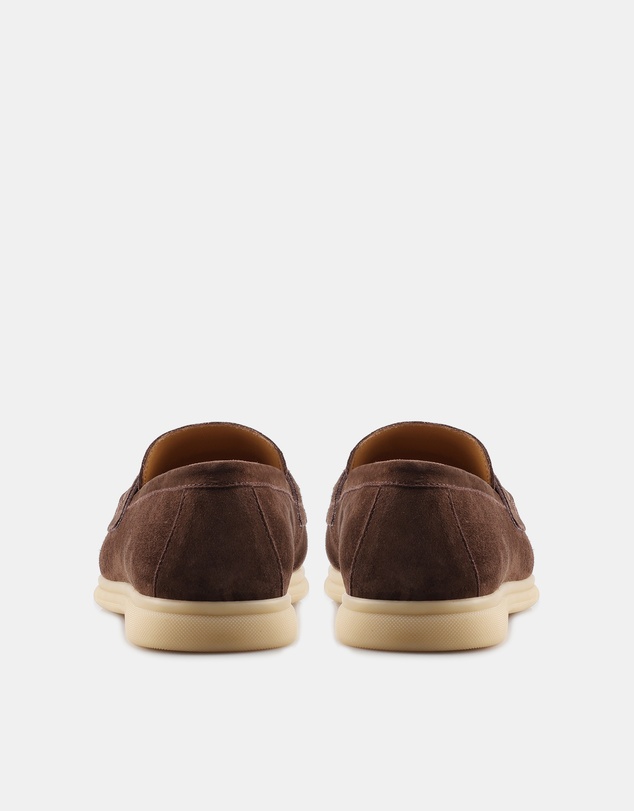 Nokwol - Jamie Loafers