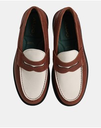 ALDO - Stepcount Sneakers