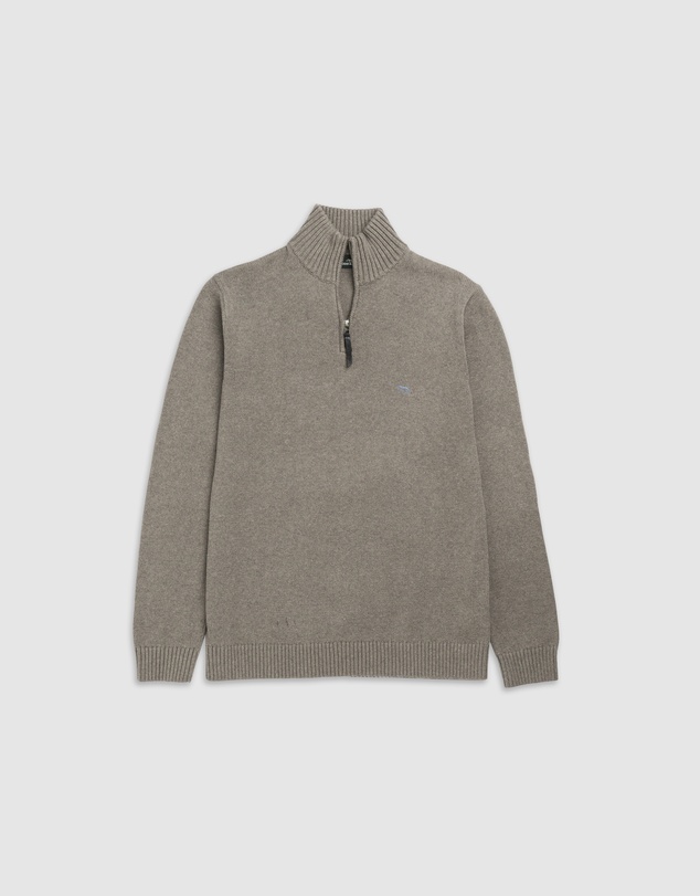 Rodd & Gunn - Merrick Bay Knit