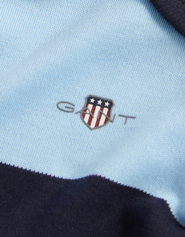 Gant - 2 Pack SS Striped Romper