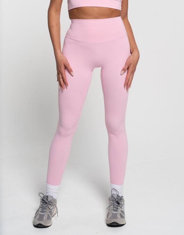 Active Basics - Staple Full Length Leggings 2.0