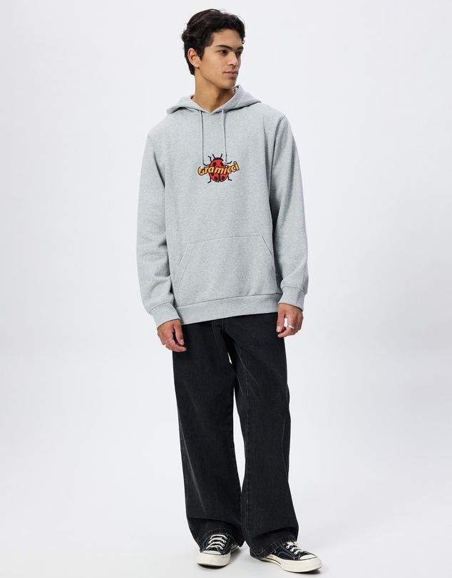 Gramicci - Ladybug Hooded Sweatshirt