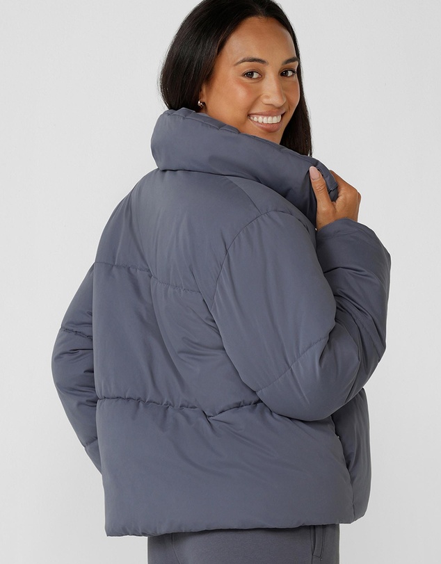 Lorna Jane - Movement Puffer Jacket