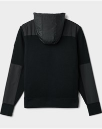 Tilley - Mens Alpine Hoodie