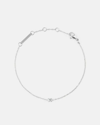 Daniel Wellington - Mirelle Solitaire Bracelet