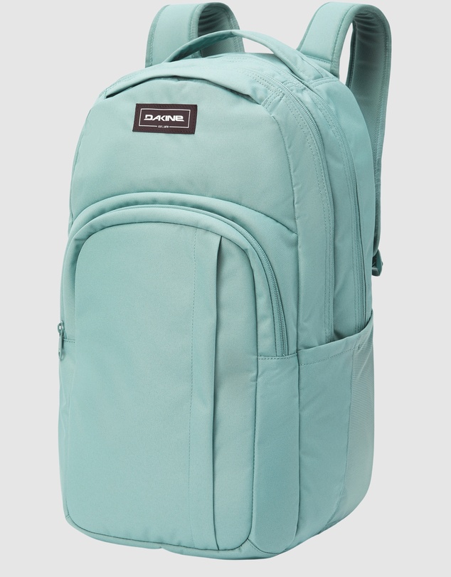 Dakine Campus Backpack - 18 Liters, Compact Daypack With Tablet Sleeve & Cooler Pocket - View #10