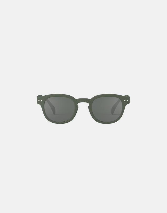 IZIPIZI - Sun Collection C Khaki Green