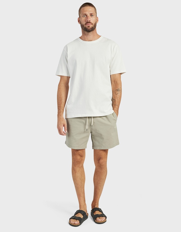 Academy Brand - Volley Short