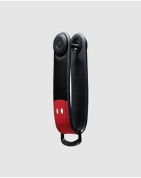 Orbitkey - Disney | Orbitkey Hybrid Leather Key Organiser